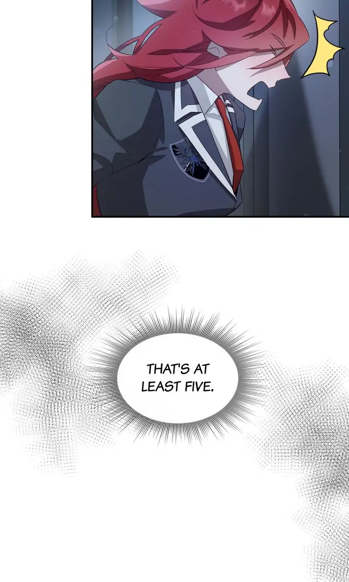 The Corpse Will Tell Chapter 1 - page 83
