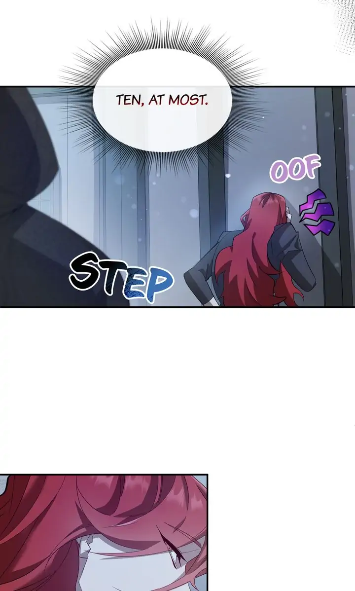 The Corpse Will Tell Chapter 1 - page 84