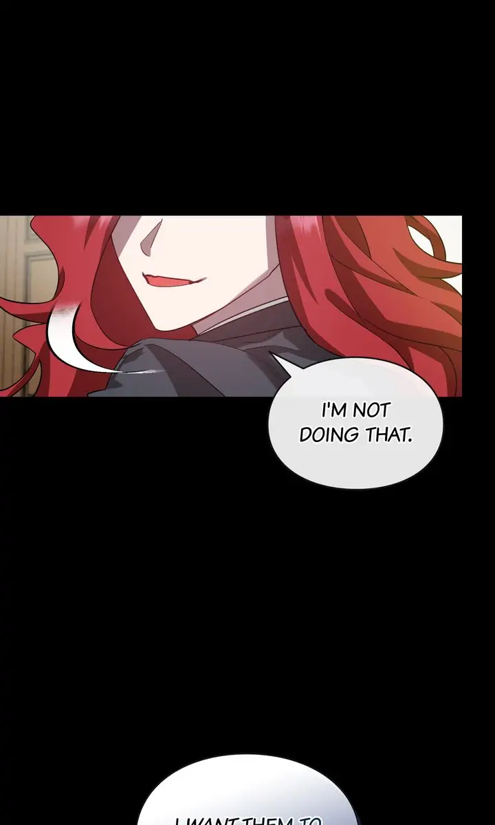 The Corpse Will Tell Chapter 2 - page 21