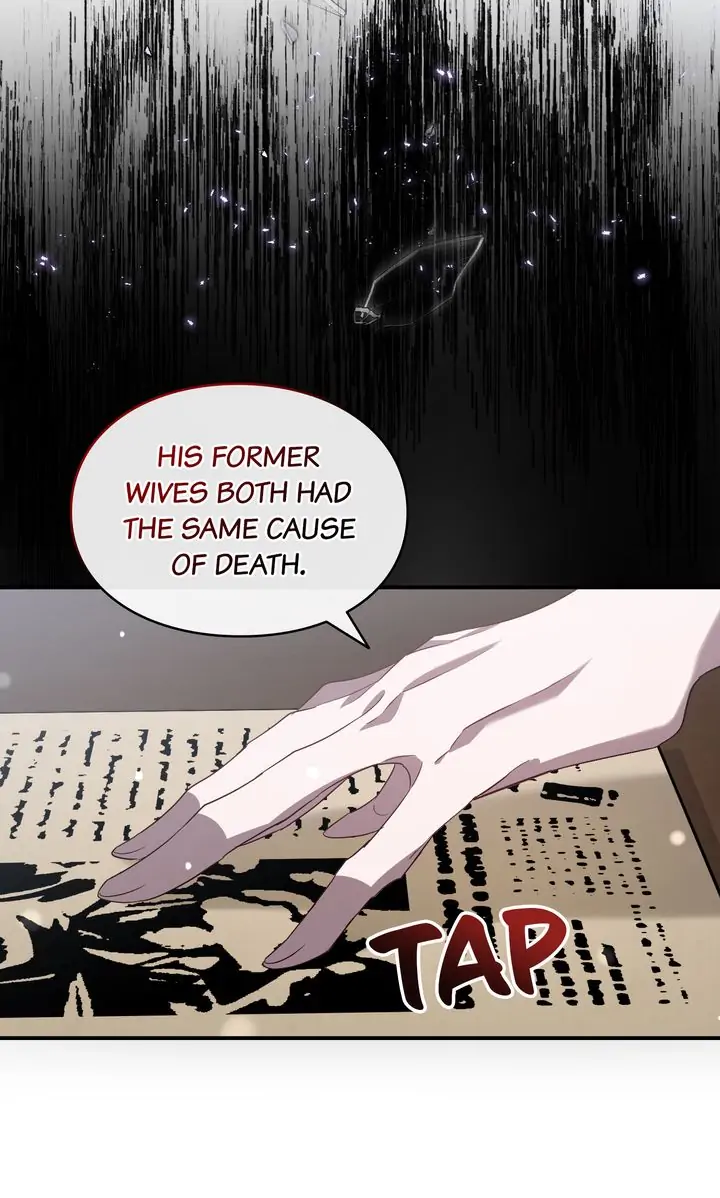The Corpse Will Tell Chapter 2 - page 41