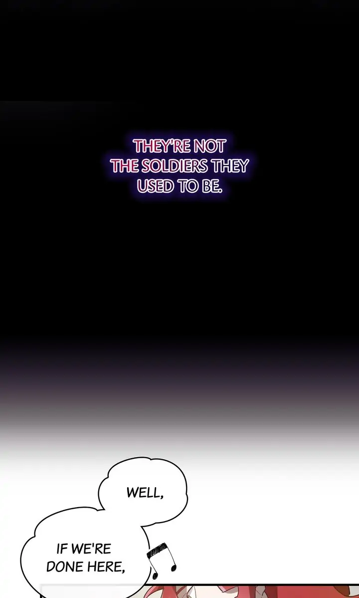 The Corpse Will Tell Chapter 2 - page 78