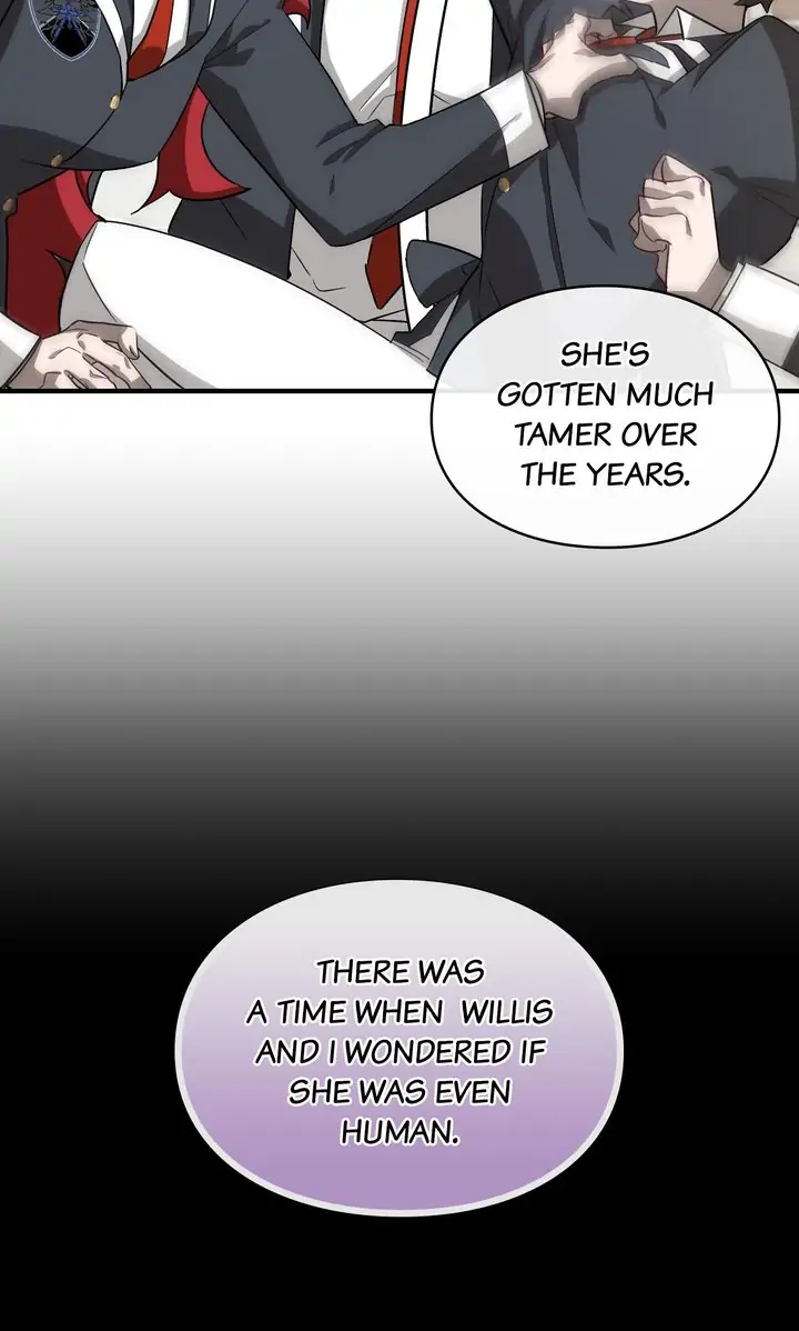 The Corpse Will Tell Chapter 2 - page 90