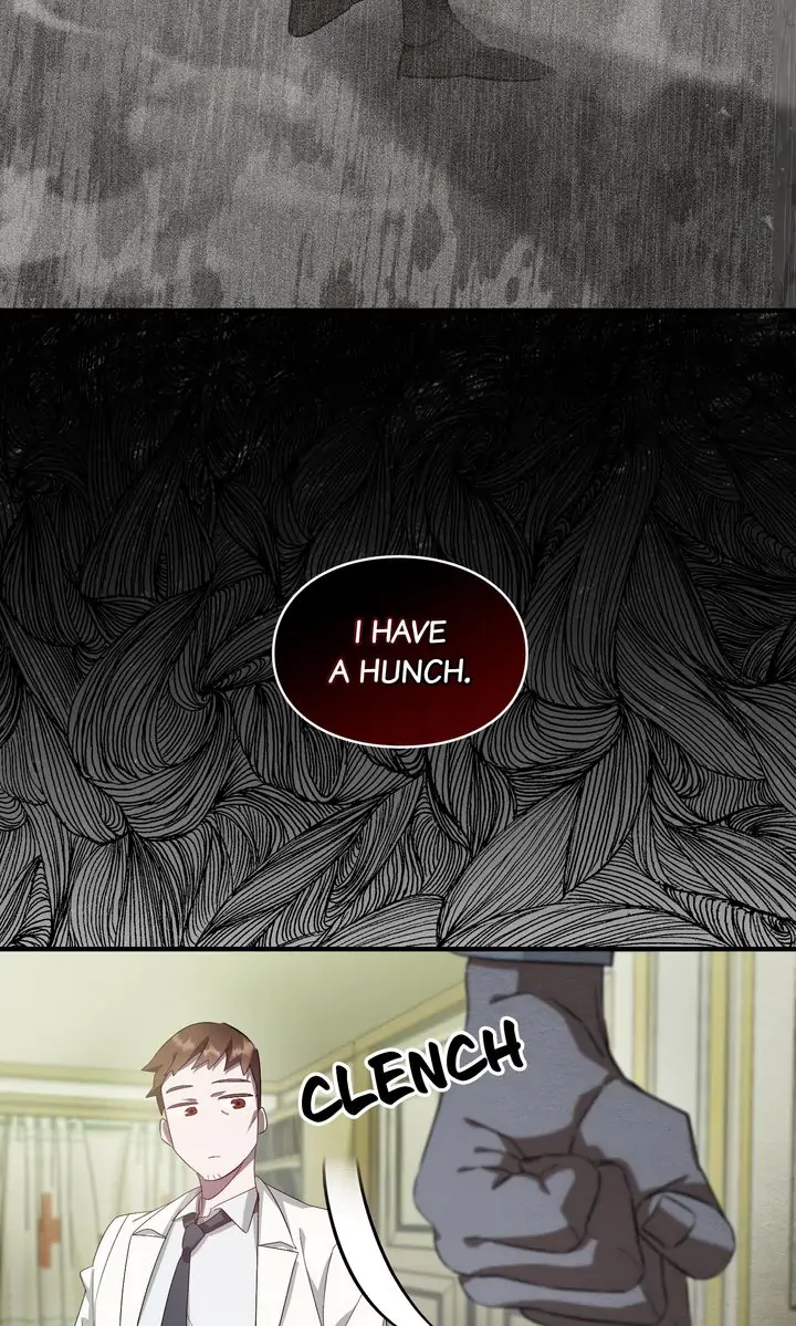 The Corpse Will Tell Chapter 3 - page 36