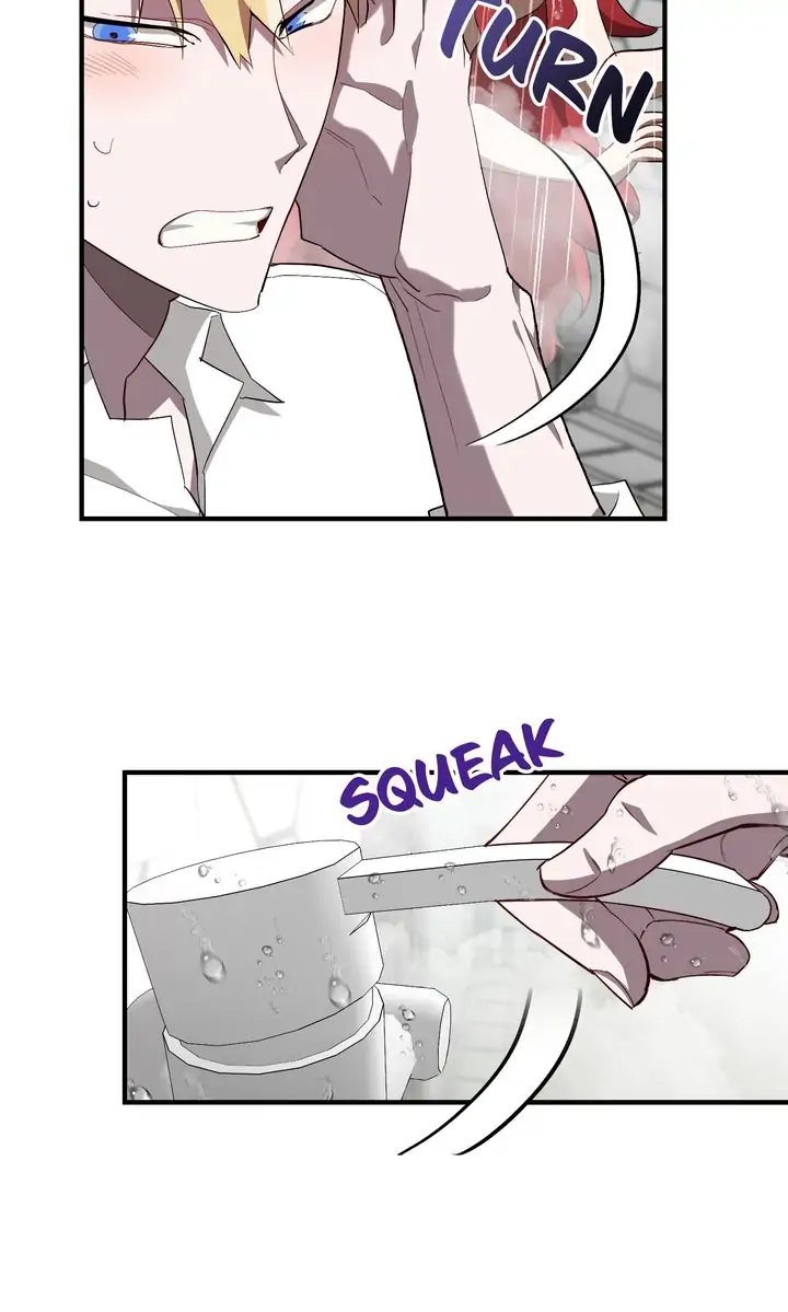 The Corpse Will Tell Chapter 3 - page 58