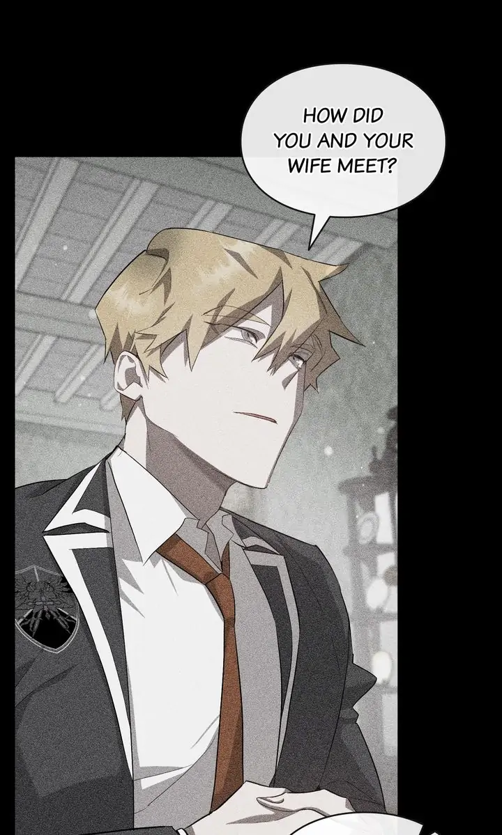 The Corpse Will Tell Chapter 3 - page 66