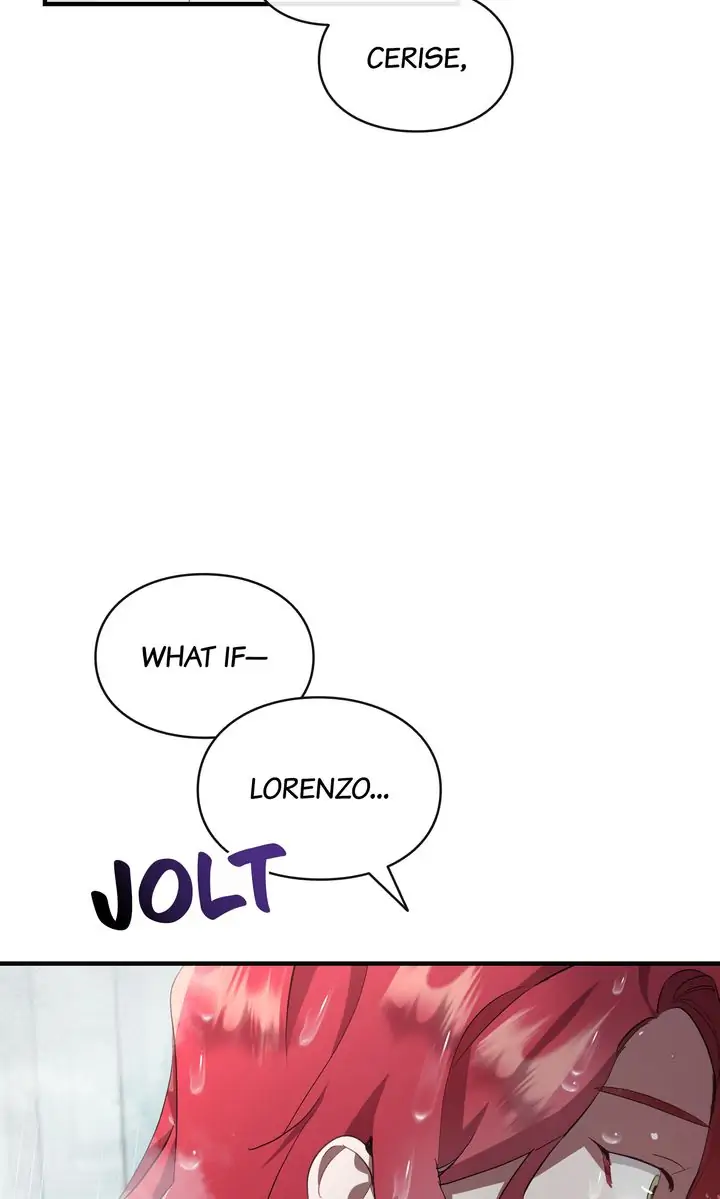 The Corpse Will Tell Chapter 3 - page 76