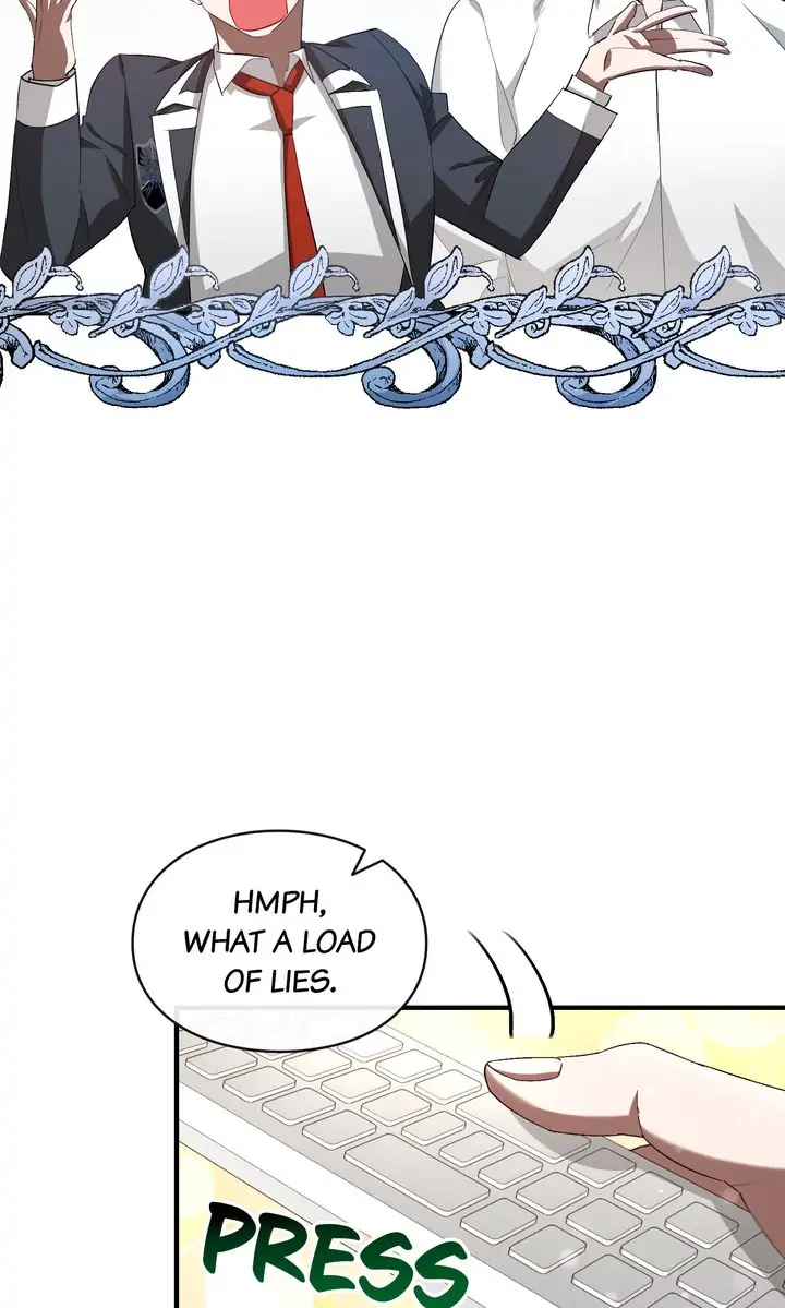 The Corpse Will Tell Chapter 3 - page 94