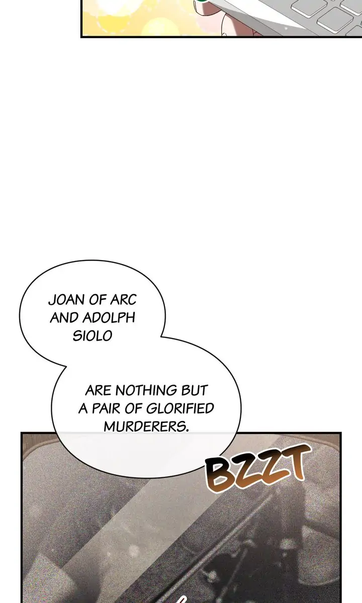 The Corpse Will Tell Chapter 3 - page 95