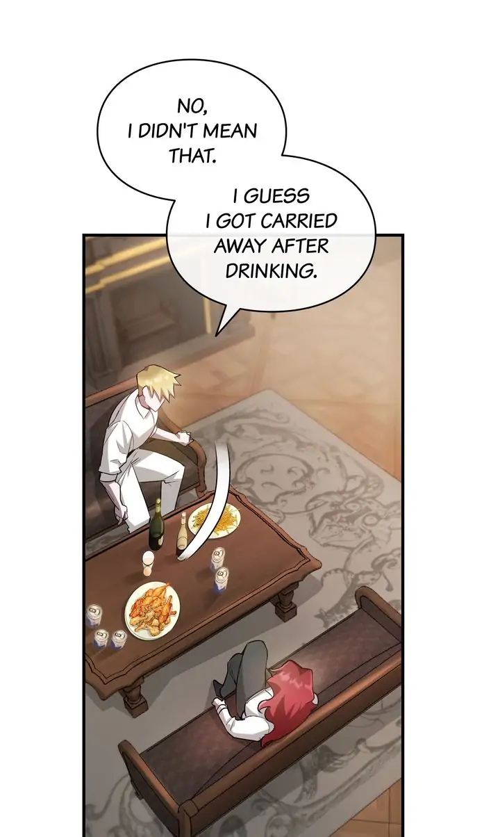 The Corpse Will Tell Chapter 4 - page 12
