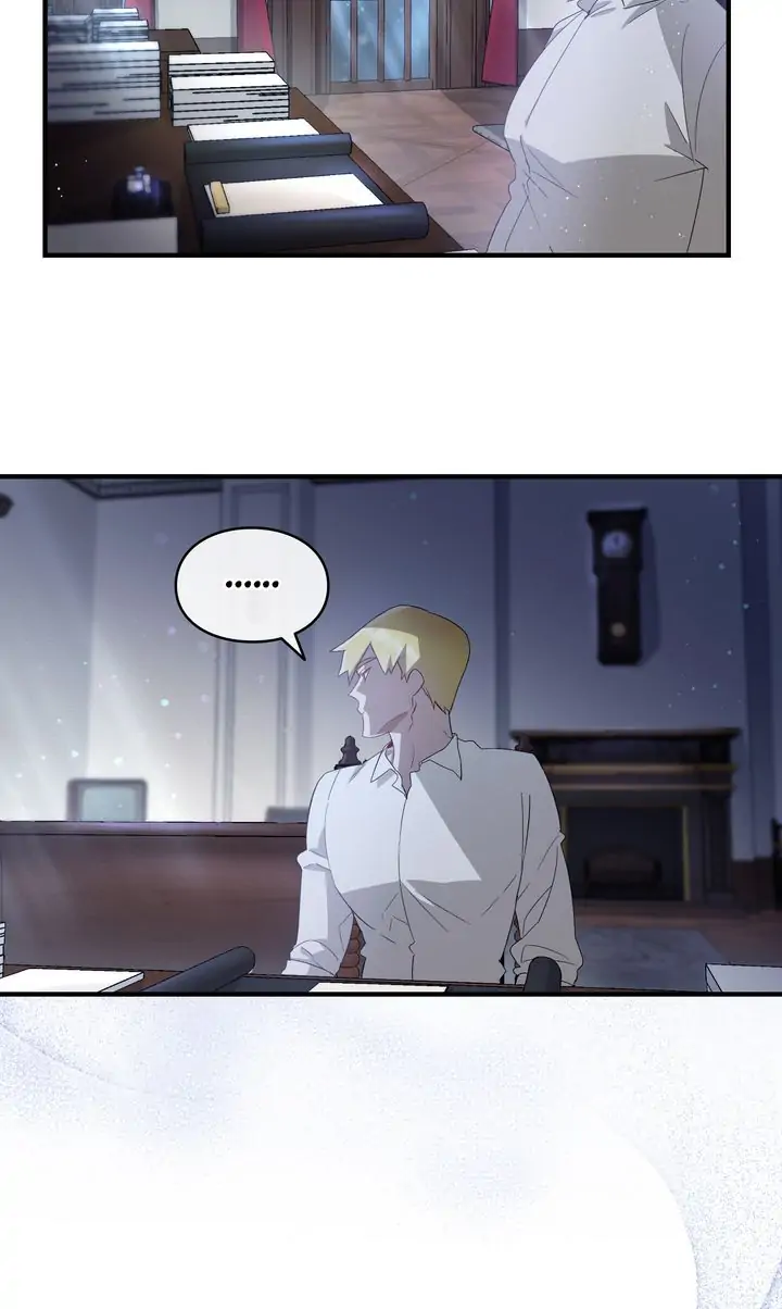 The Corpse Will Tell Chapter 4 - page 16