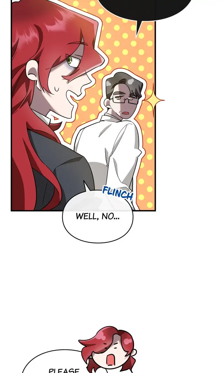The Corpse Will Tell Chapter 4 - page 36