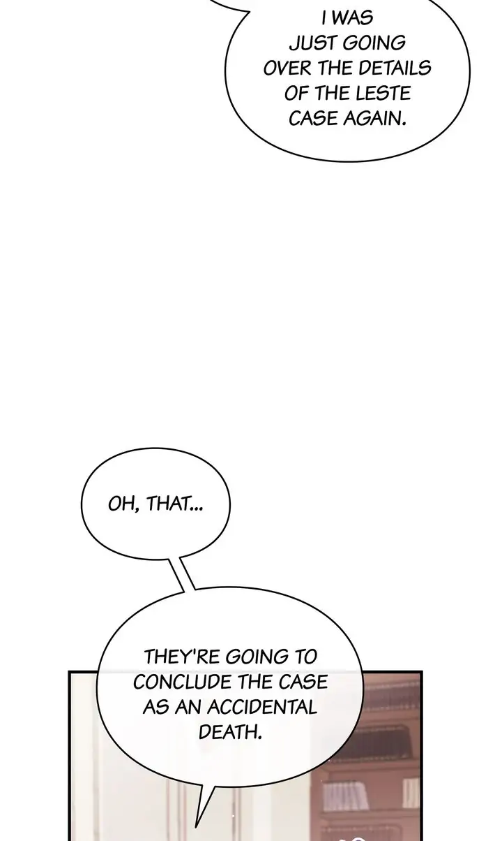 The Corpse Will Tell Chapter 4 - page 41