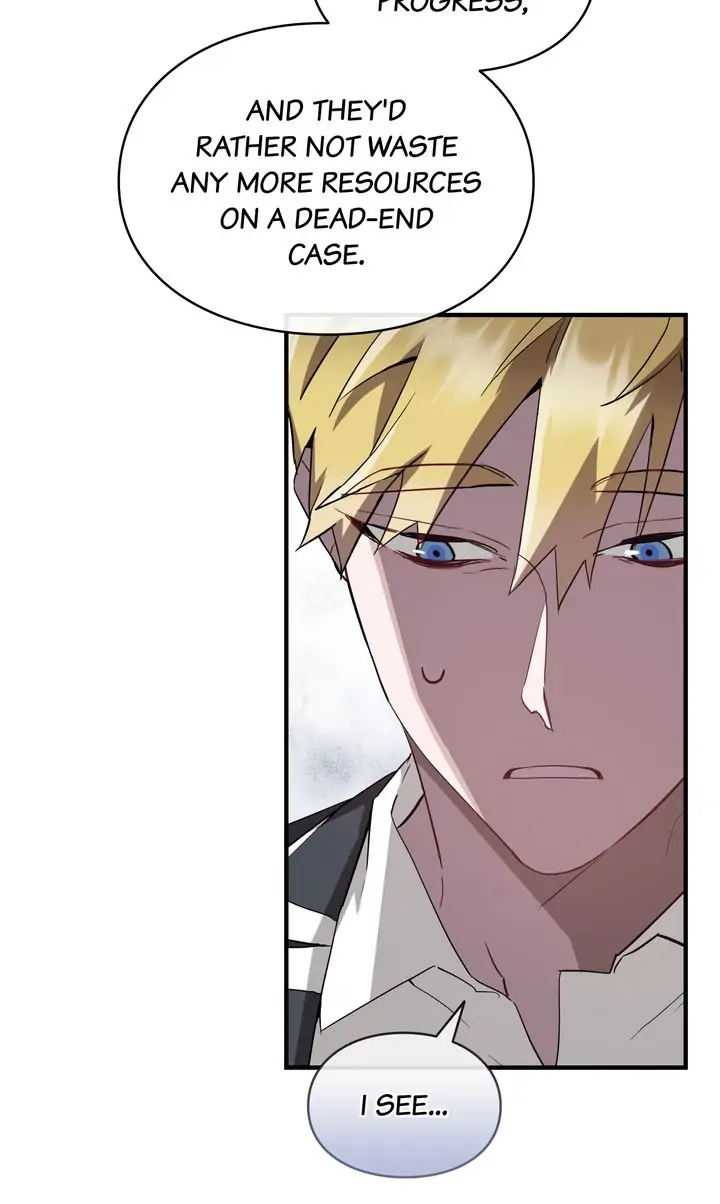 The Corpse Will Tell Chapter 4 - page 44