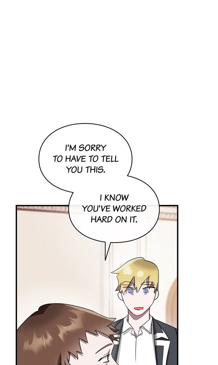 The Corpse Will Tell Chapter 4 - page 45