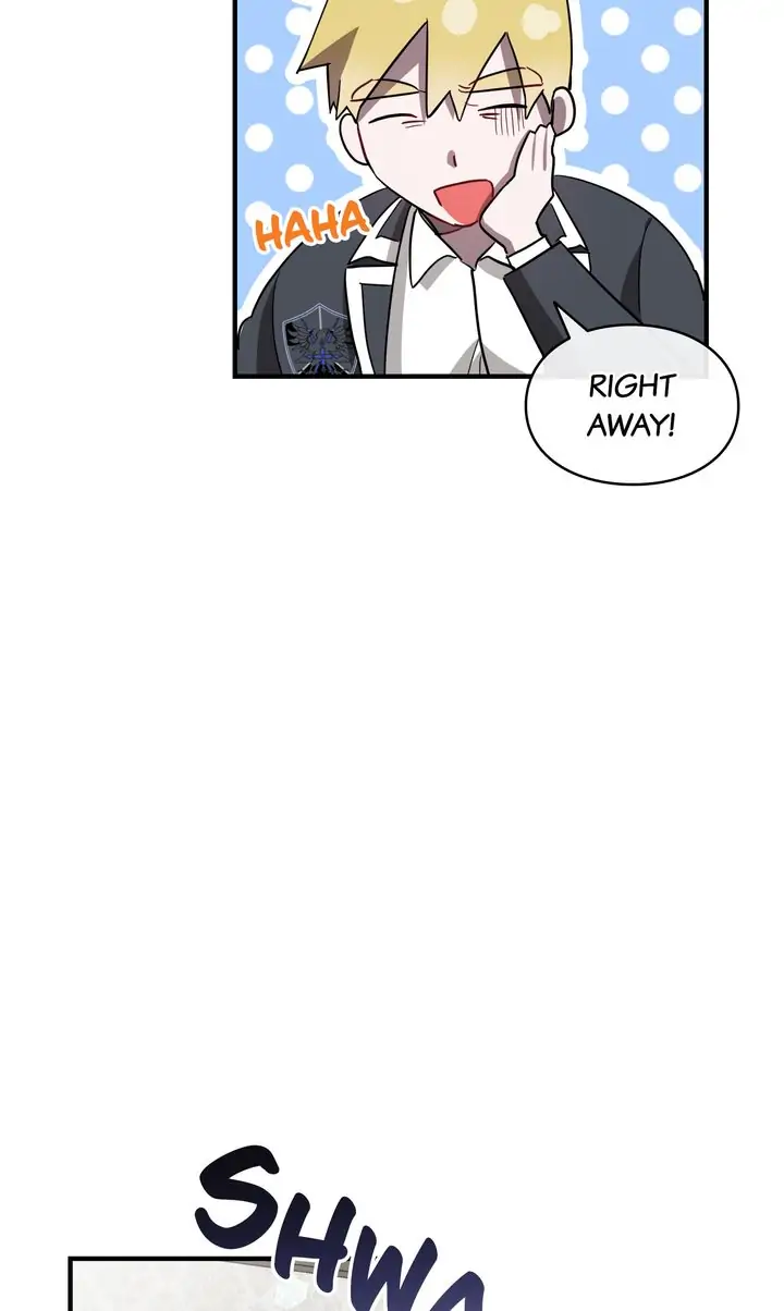 The Corpse Will Tell Chapter 4 - page 47