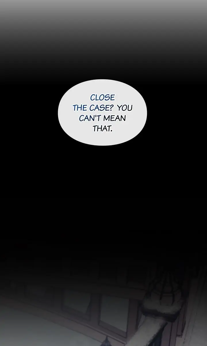 The Corpse Will Tell Chapter 4 - page 54