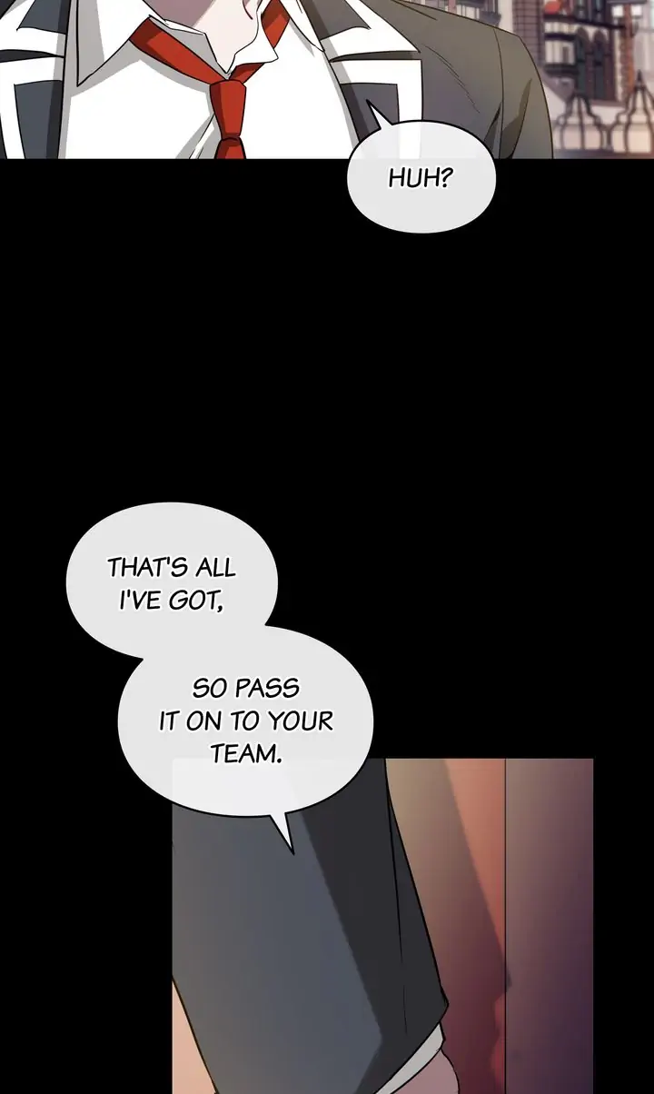 The Corpse Will Tell Chapter 4 - page 59