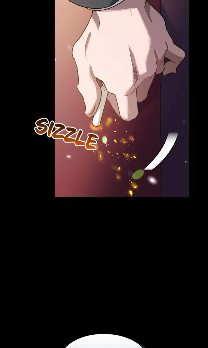 The Corpse Will Tell Chapter 4 - page 60