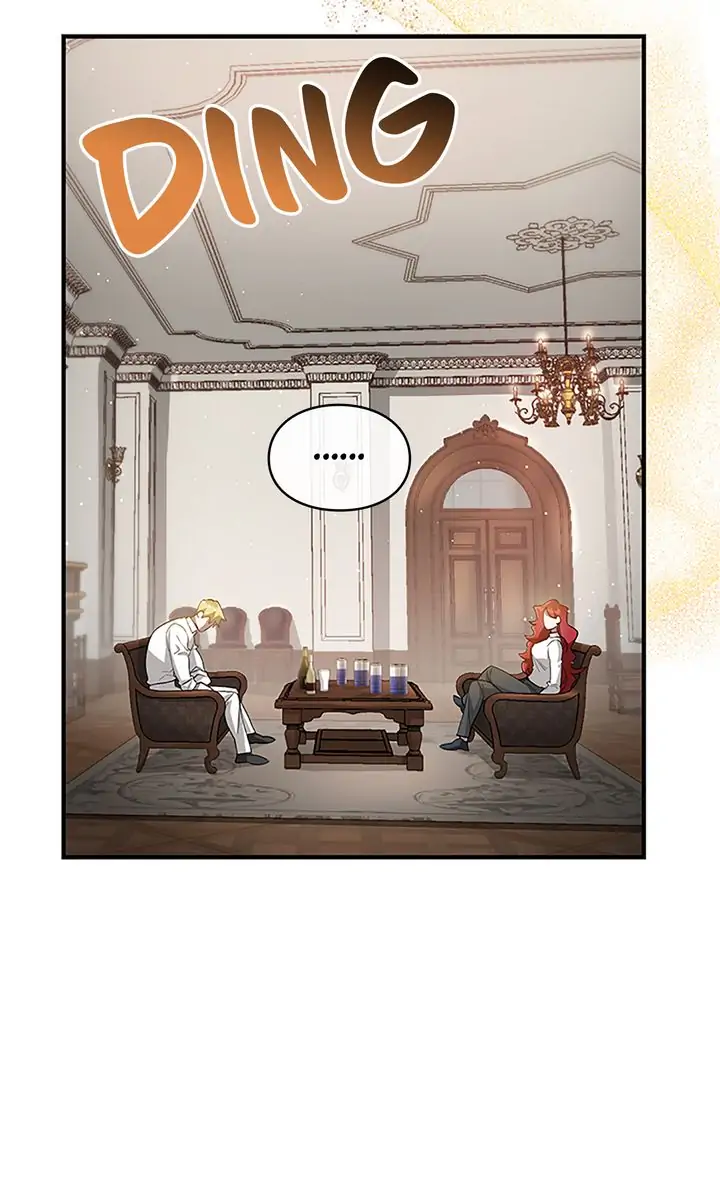 The Corpse Will Tell Chapter 4 - page 7