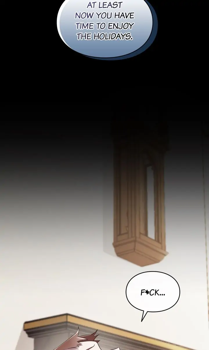 The Corpse Will Tell Chapter 4 - page 61