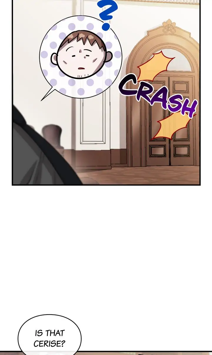 The Corpse Will Tell Chapter 4 - page 63