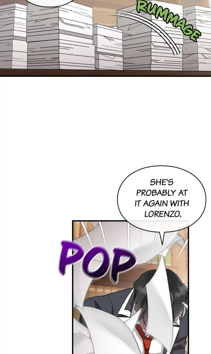 The Corpse Will Tell Chapter 4 - page 64