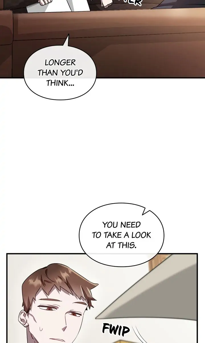 The Corpse Will Tell Chapter 4 - page 66