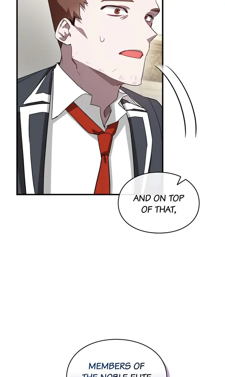 The Corpse Will Tell Chapter 4 - page 69