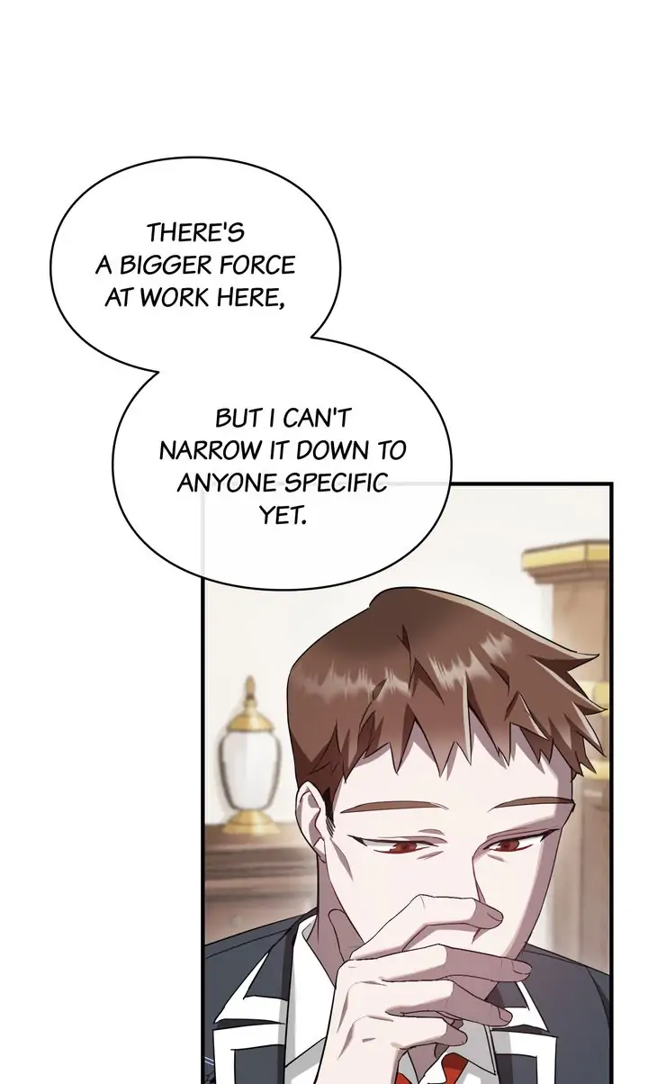 The Corpse Will Tell Chapter 4 - page 71