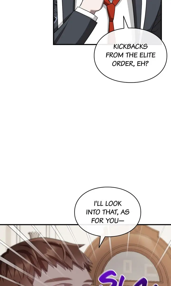 The Corpse Will Tell Chapter 4 - page 72