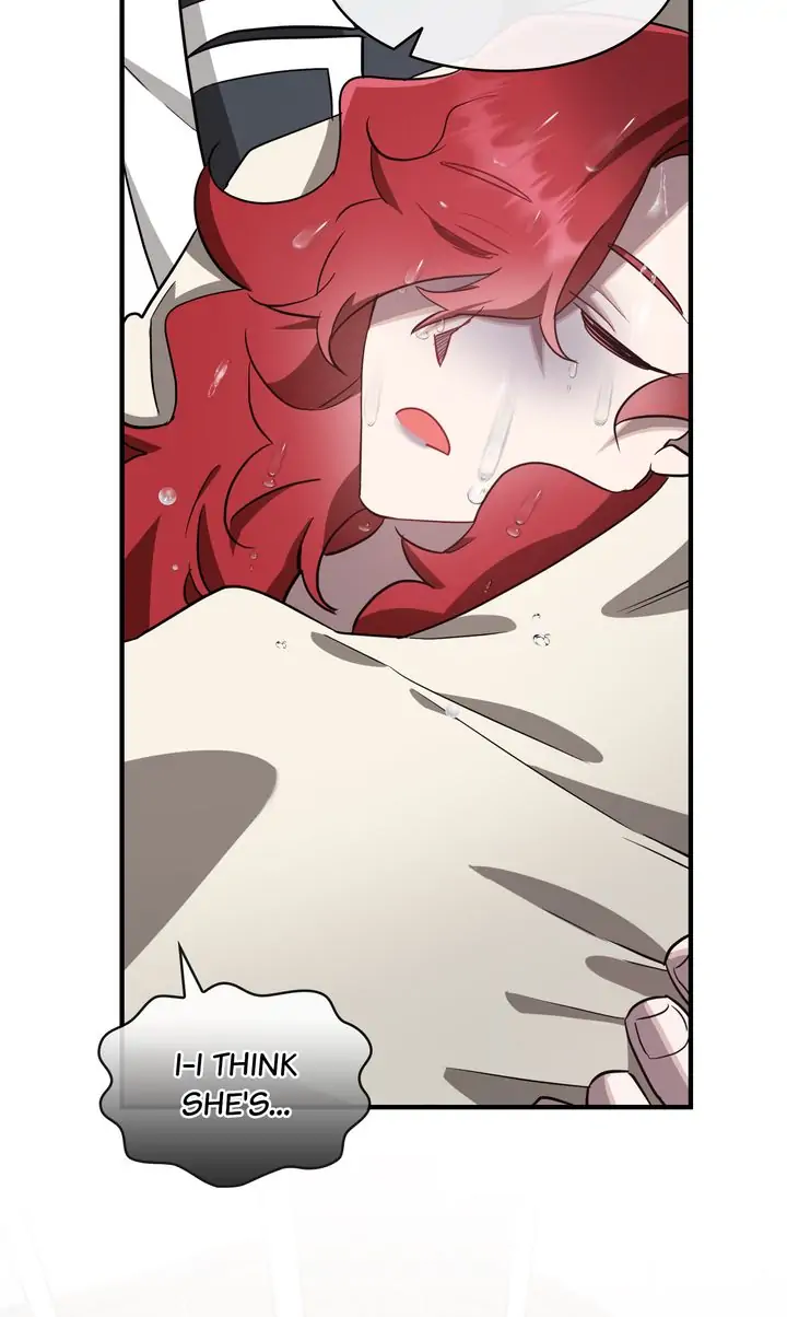 The Corpse Will Tell Chapter 4 - page 74