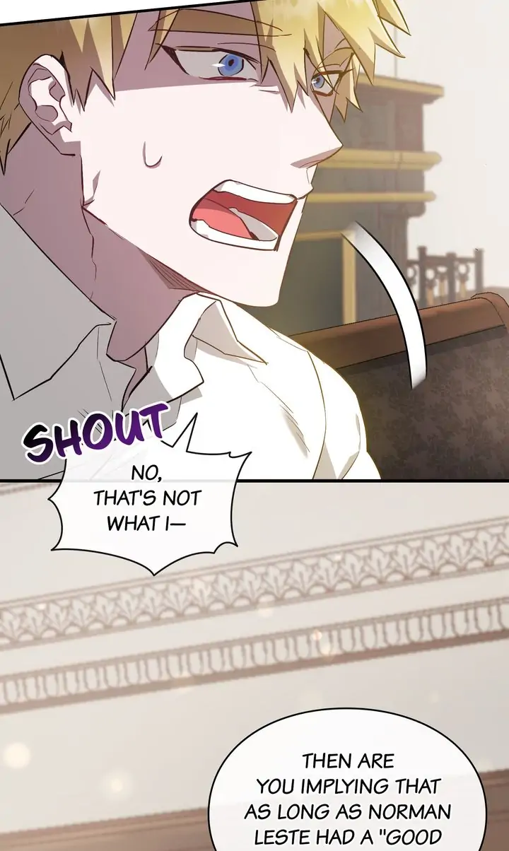 The Corpse Will Tell Chapter 4 - page 9