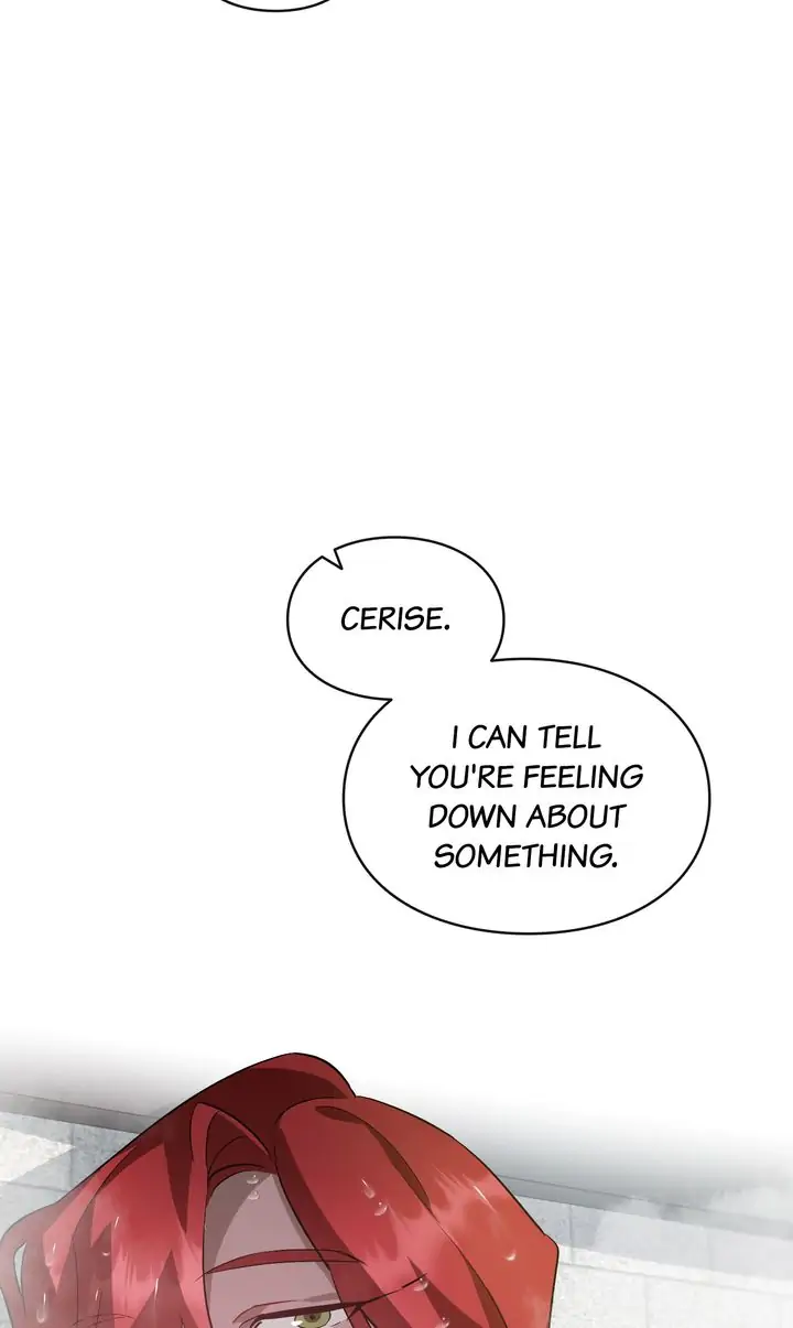 The Corpse Will Tell Chapter 5 - page 15