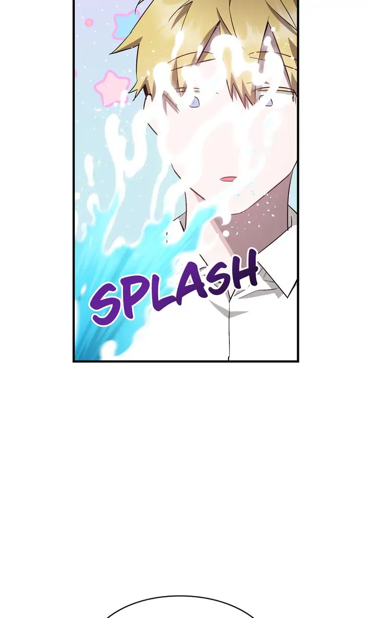 The Corpse Will Tell Chapter 5 - page 17