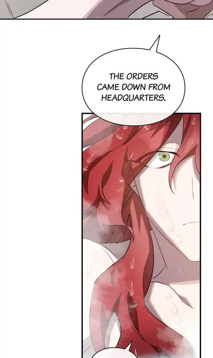 The Corpse Will Tell Chapter 5 - page 20