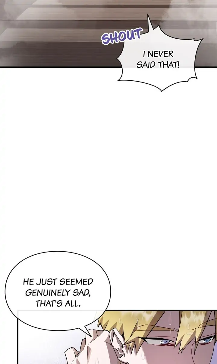 The Corpse Will Tell Chapter 5 - page 22