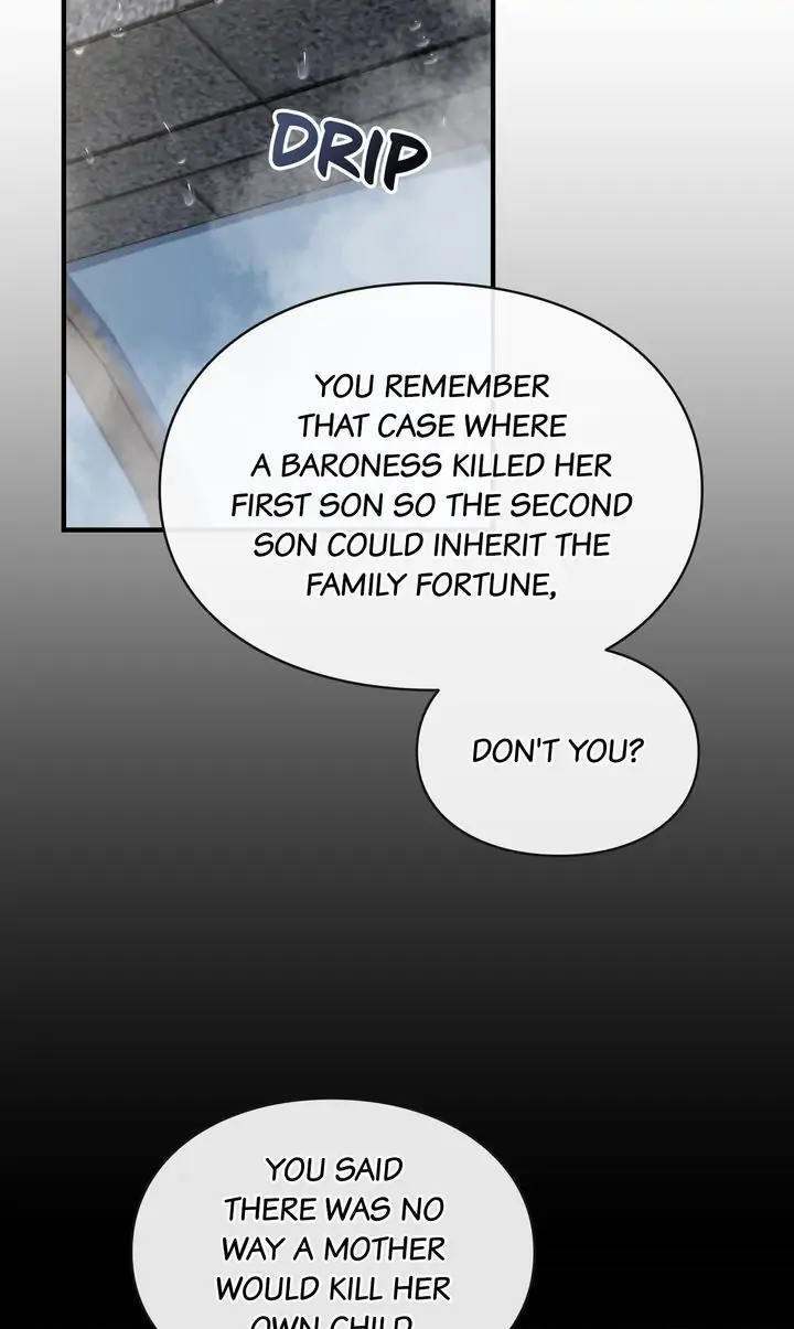 The Corpse Will Tell Chapter 5 - page 24