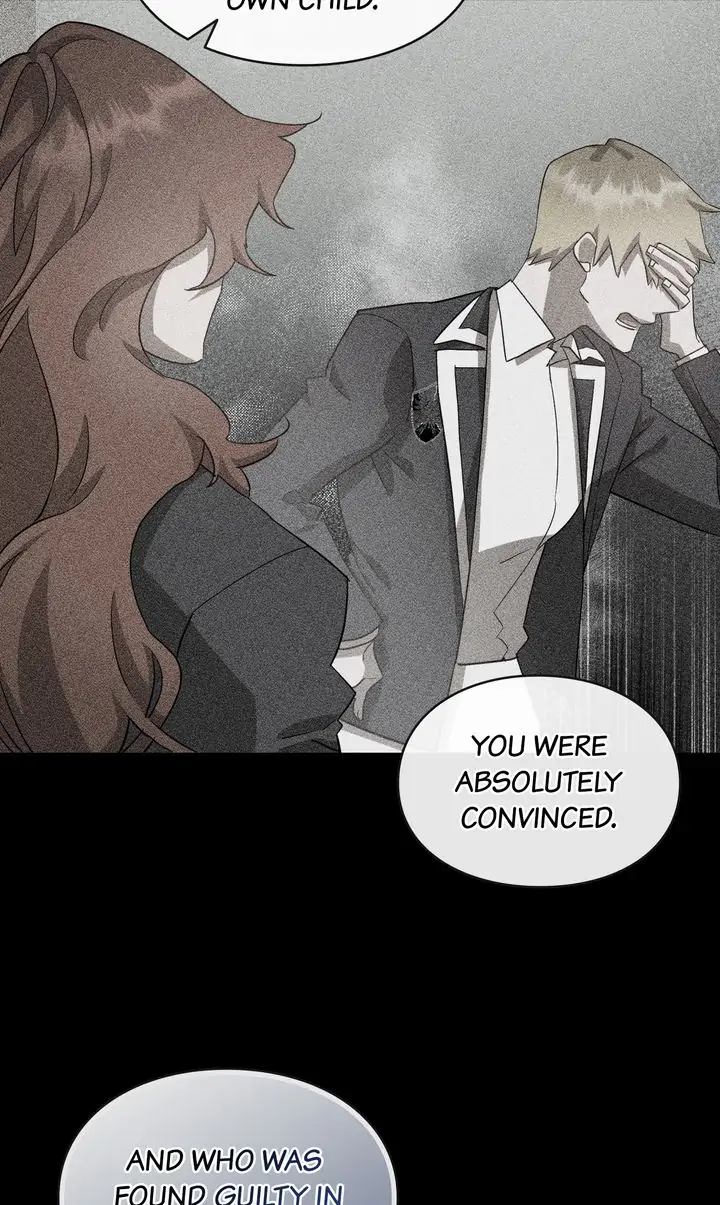 The Corpse Will Tell Chapter 5 - page 25