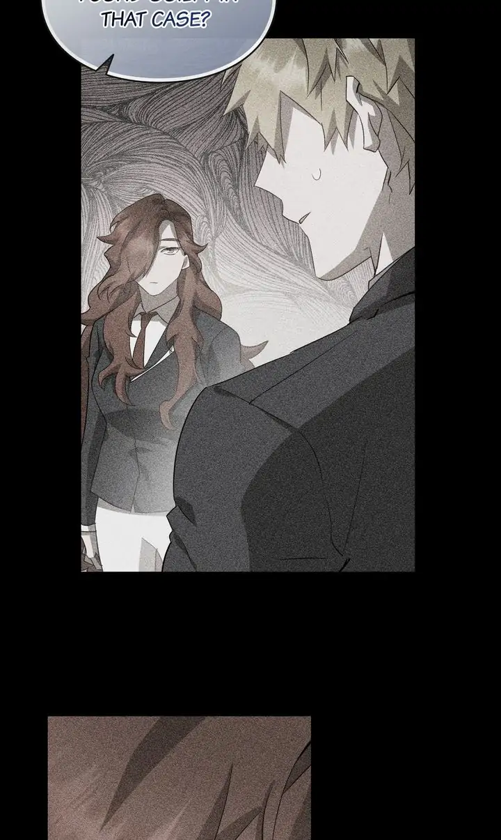The Corpse Will Tell Chapter 5 - page 26