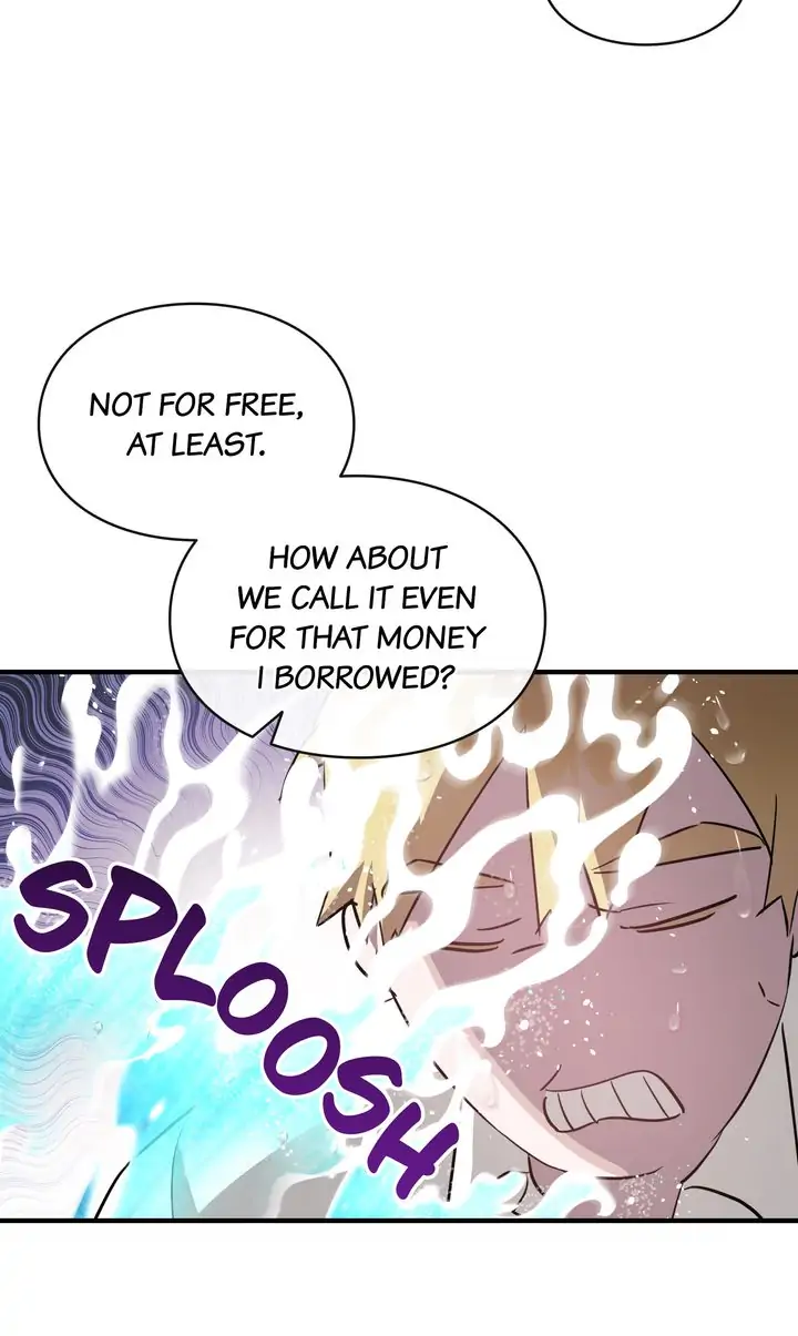 The Corpse Will Tell Chapter 5 - page 34