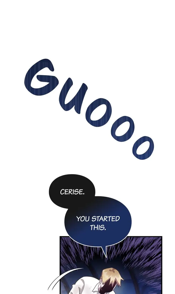 The Corpse Will Tell Chapter 5 - page 37