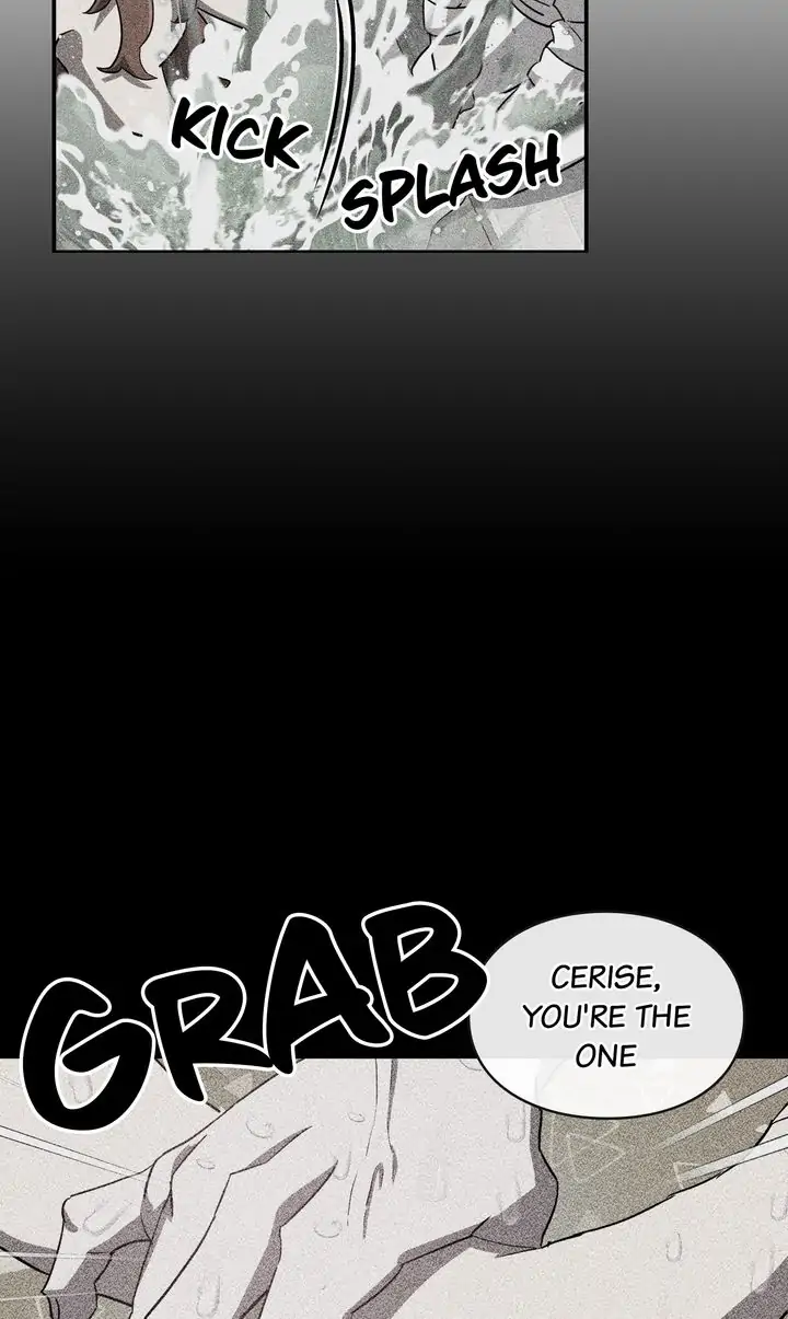 The Corpse Will Tell Chapter 5 - page 49