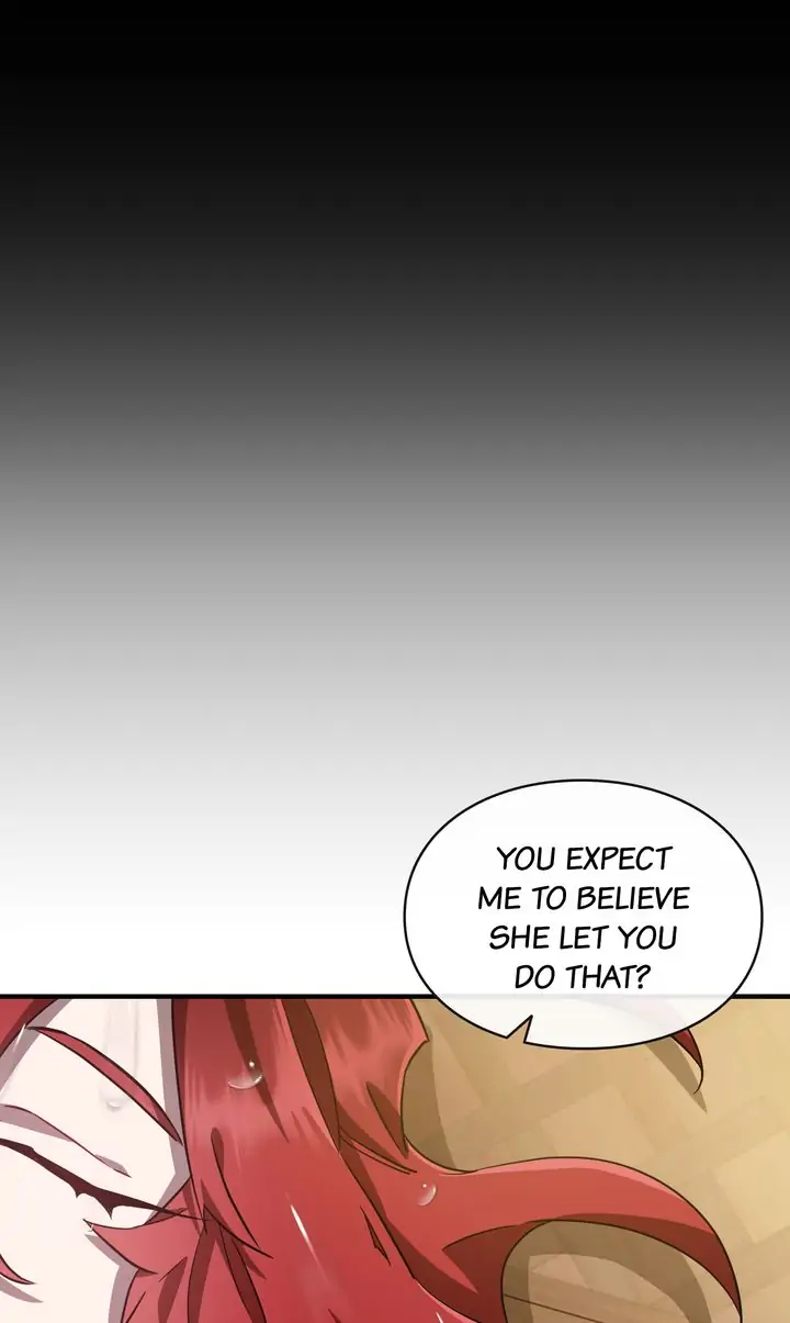 The Corpse Will Tell Chapter 5 - page 55