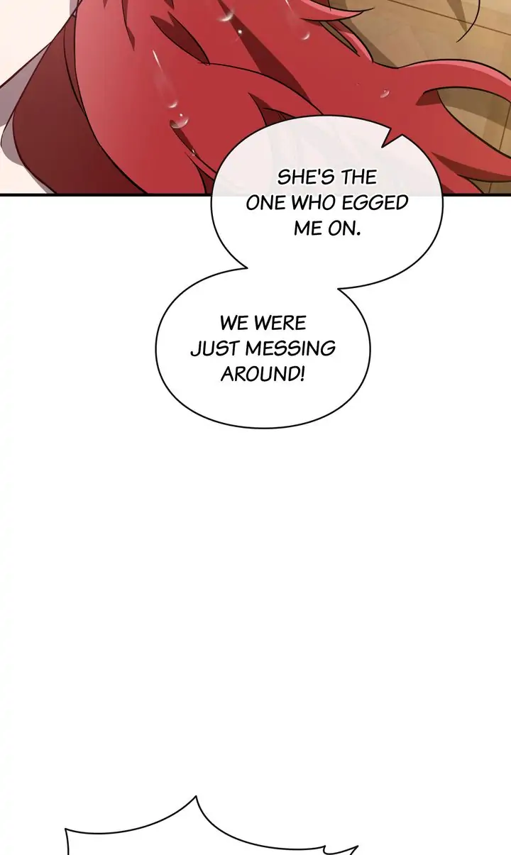 The Corpse Will Tell Chapter 5 - page 56
