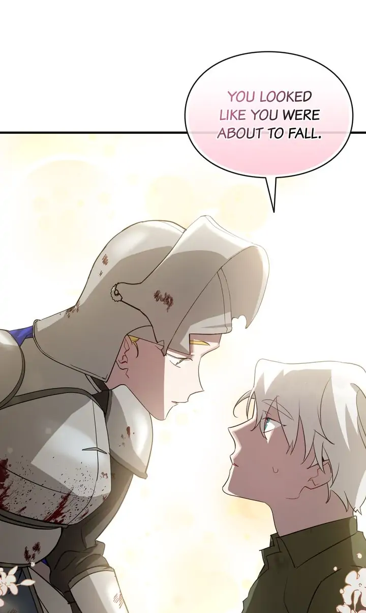 The Corpse Will Tell Chapter 5 - page 77