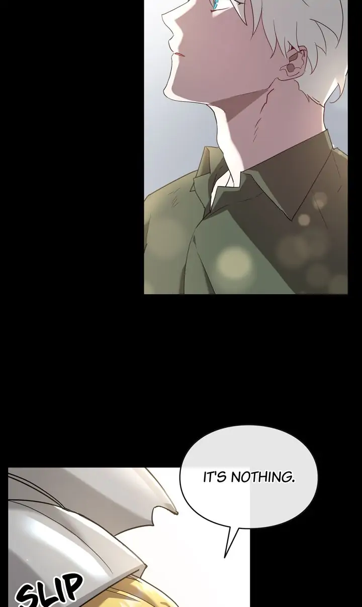 The Corpse Will Tell Chapter 5 - page 83