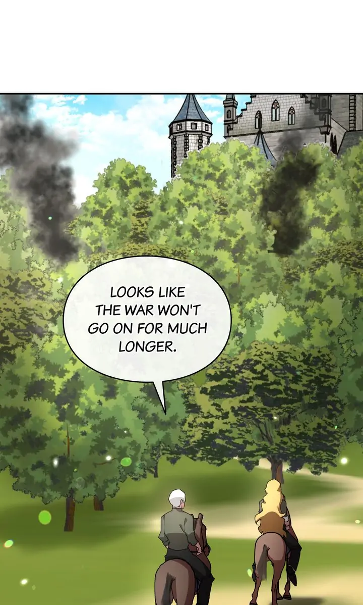 The Corpse Will Tell Chapter 6 - page 18