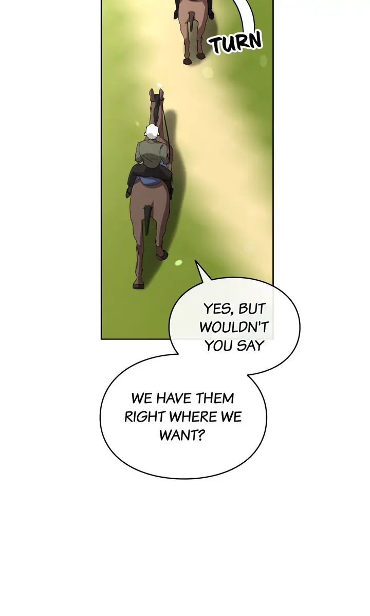 The Corpse Will Tell Chapter 6 - page 23