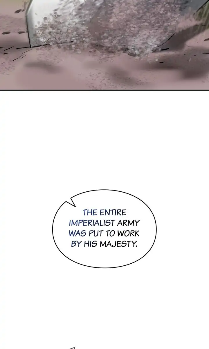 The Corpse Will Tell Chapter 6 - page 28