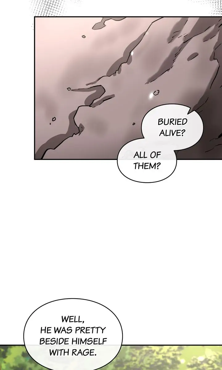The Corpse Will Tell Chapter 6 - page 31